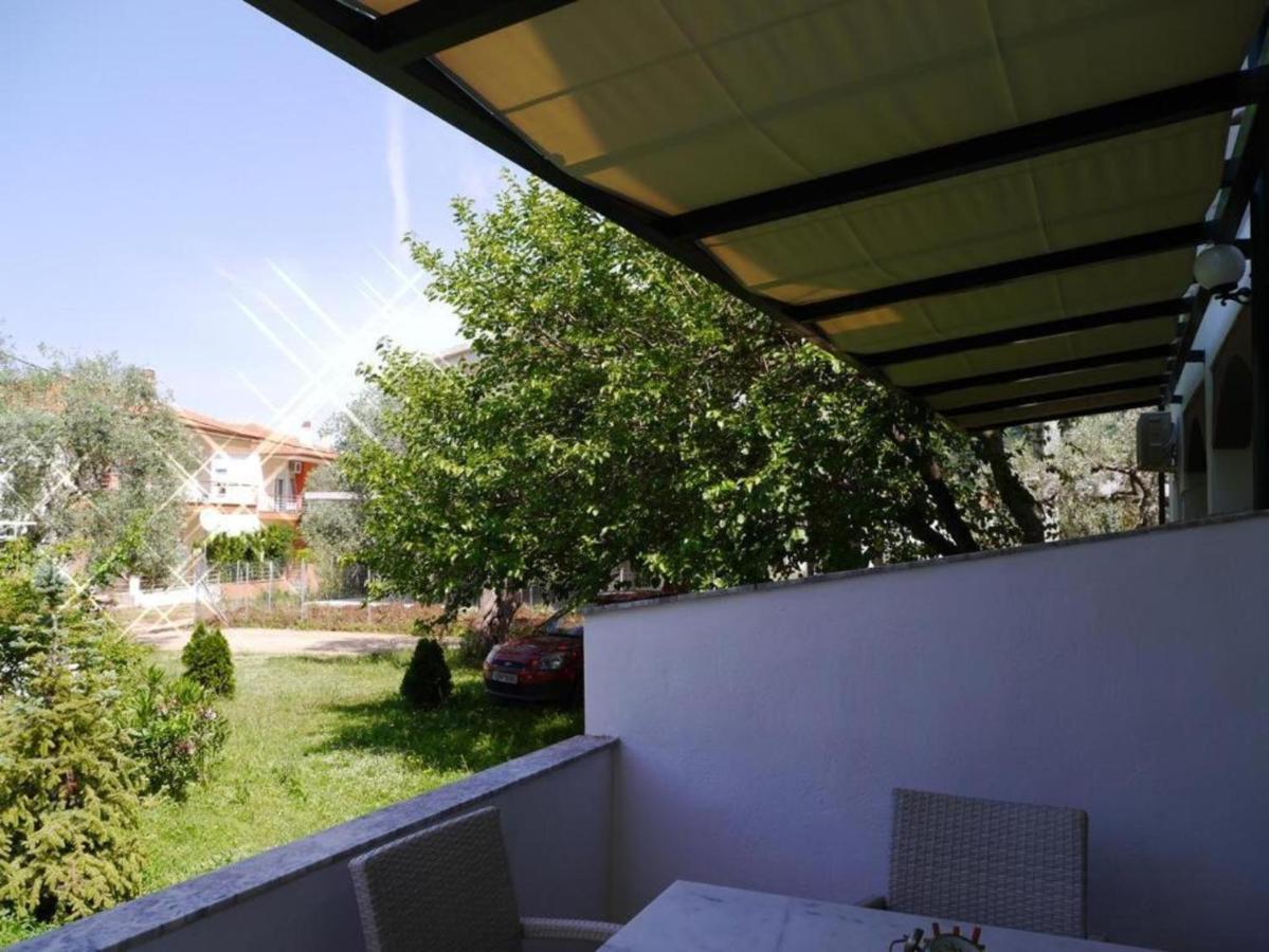 Blue Sky Villas Skala Potamia  Buitenkant foto
